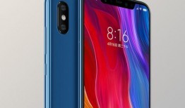 小米8青春版爆料视频,颜值与性能并存，青春新选择