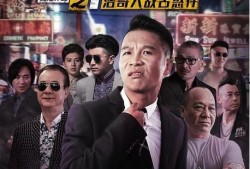 二龙湖浩哥之大战古惑仔在线观看,热血江湖，兄弟情深