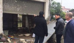 新会区大鳌镇爆料事件最新,真相揭开，悬念揭晓！