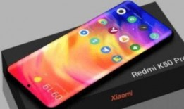 红米手机k50pro最新爆料,性能怪兽来袭，外观设计大揭秘！