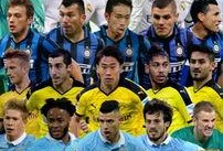 fifa足球最新爆料,新赛季转会风云再起，巨星动向揭秘