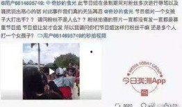宜都网红吃瓜事件始末,一场网络舆论的风暴与反思